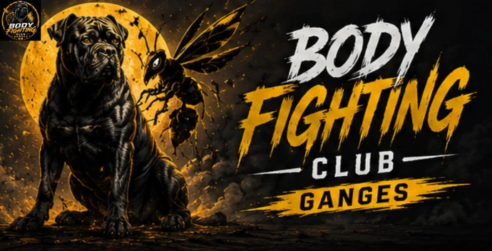 BFC GANGES pub