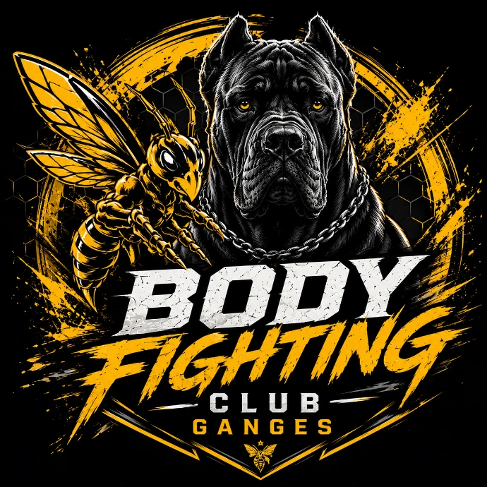BFC GANGES logo