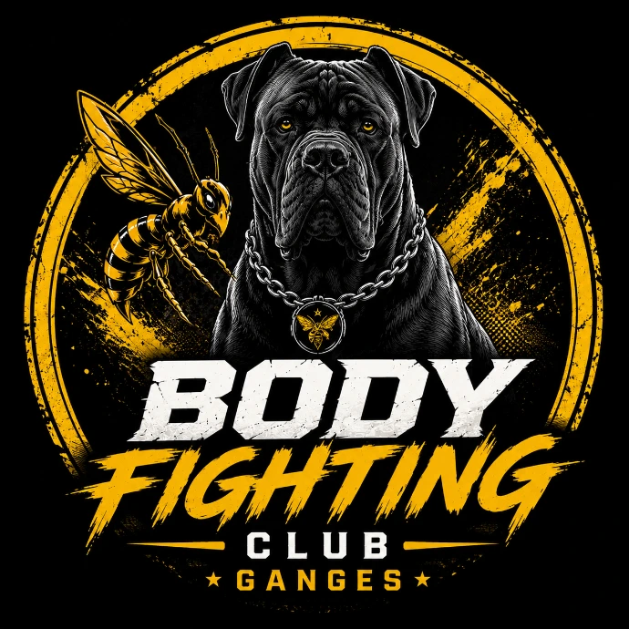 BFC GANGES logo
